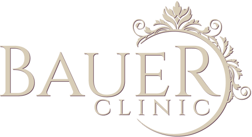 Bauer Clinic AB - Logotype
