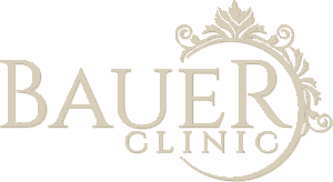 Bauer Clinic AB - Logotype